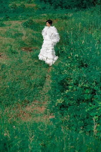 A cover of "Brides" cluster. The owner is georgenovac. The cluster consists of 9 elements.