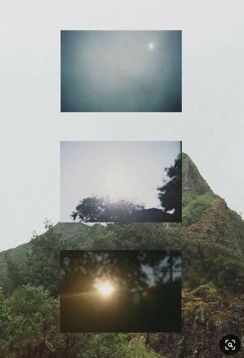 A cover of "nature" cluster. The owner is xiiaqi. The cluster consists of 5 elements.