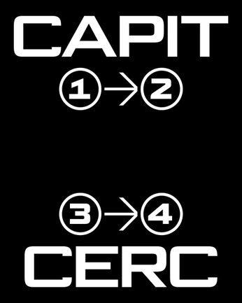 A cover of "Typefaces" cluster. The owner is nethendo. The cluster consists of 100 elements.