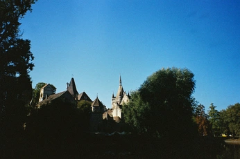 A cover of "photography" cluster. The owner is lottie.carotti. The cluster consists of 5 elements.