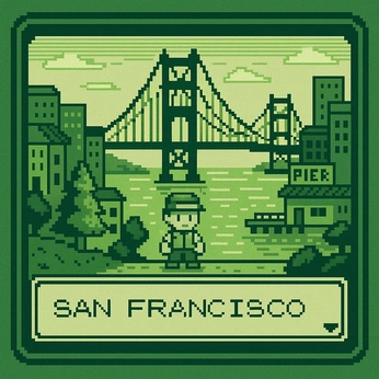 A cover of "Daıly Fınd #064" cluster. The owner is ekbekar. The cluster consists of 15 elements.