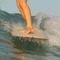 Cover of surf sqrd cluster