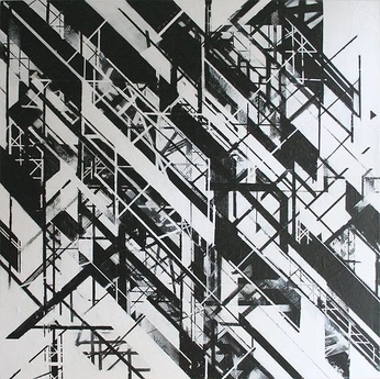 A cover of "Texturas Desplazamiento" cluster. The owner is anthony.modemi. The cluster consists of 2 elements.