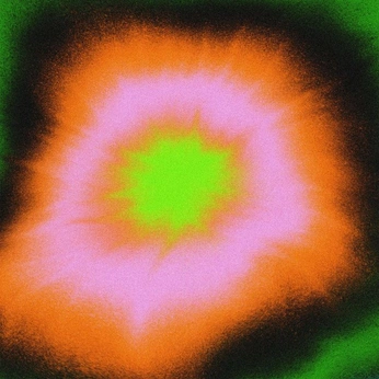 A cover of "VIBES" cluster. The owner is scraplabs. The cluster consists of 70 elements.