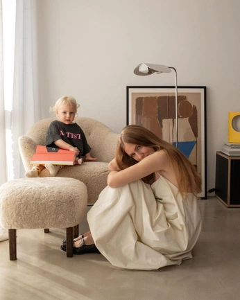 A cover of "emily" cluster. The owner is tricia. The cluster consists of 34 elements.