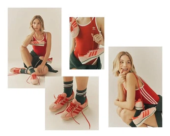 A cover of "Darina01.05" cluster. The owner is simonhengesbach. The cluster description is "Sport / Beauty (ausgefallen) / Fashion (ausgefallen) / Fashion Edgy". The cluster consists of 32 elements.