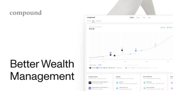 A cover of "Websites - Tech" cluster. The owner is kacperfyi. The cluster consists of 8 elements.