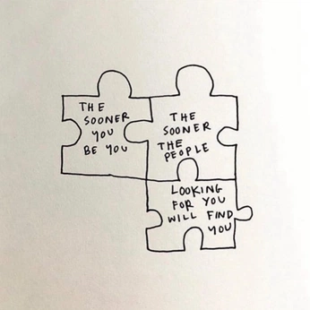 A cover of "cool quotes" cluster. The owner is menah21. The cluster consists of 18 elements.