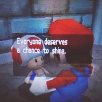 A cover of "toad" cluster. The owner is spiraling.star. The cluster consists of 10 elements.