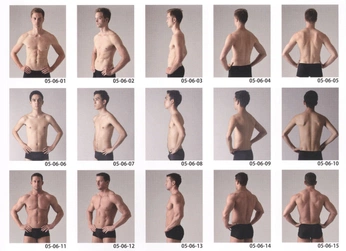 A cover of "Body Refs" cluster. The owner is teddytjdorejace. The cluster consists of 88 elements.