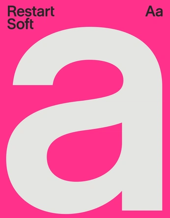 A cover of "Tipografía" cluster. The owner is neirago. The cluster consists of 5 elements.