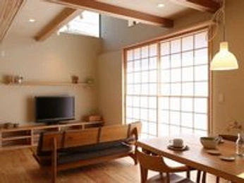 A cover of "RPH — Interior" cluster. The owner is graphicalphabet. The cluster consists of 1 element.