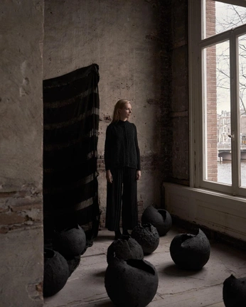 A cover of "Photography" cluster. The owner is kinfolk. The cluster consists of 3 elements.