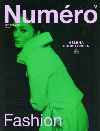 A cover of "MAGAZINE COVERS" cluster. The owner is safetypin. The cluster consists of 49 elements.