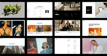 A cover of "Chatterbox Studio" cluster. The owner is chatterboxstudio. The cluster consists of 12 elements.