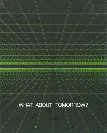 Cover of Digital Frontier cluster