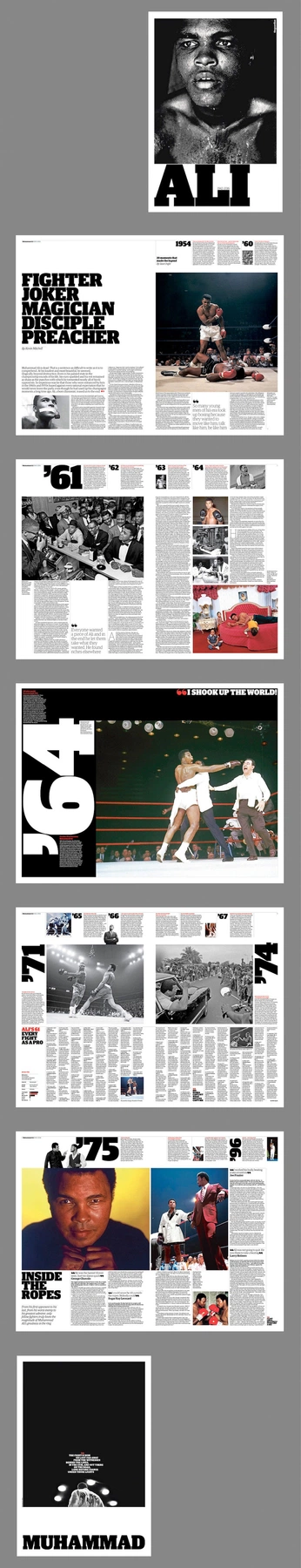 A cover of "EDITORIAL" cluster. The owner is martinmorena. The cluster consists of 31 elements.