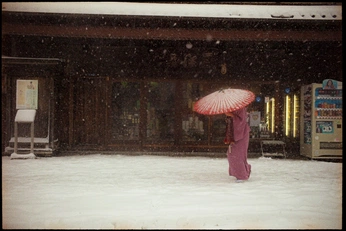 A cover of "雪 Yuki" cluster. The owner is naza. The cluster consists of 39 elements.