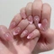 Cover of nails cluster