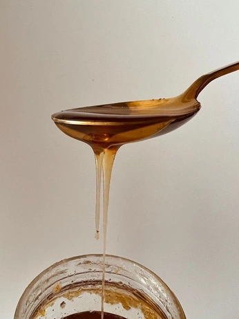 A cover of "sagarhoney" cluster. The owner is restlessmonk. The cluster consists of 4 elements.