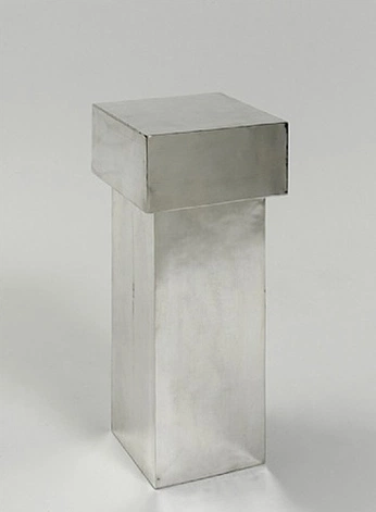 A cover of "Object" cluster. The owner is baobao. The cluster consists of 1 element.