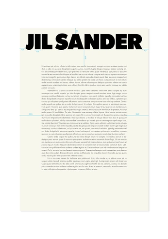 A cover of "type and layout" cluster. The owner is harrystone. The cluster consists of 6 elements.