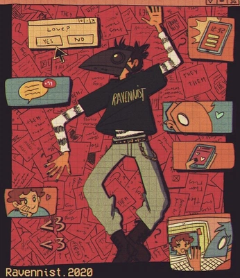 A cover of "obby! >:P" cluster. The owner is booooooooooni. The cluster consists of 196 elements.