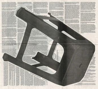 A cover of "design" cluster. The owner is daydreamerfabio. The cluster consists of 13 elements.