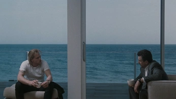 A cover of "90s-00s Cinematography" cluster. The owner is mert. The cluster consists of 34 elements.