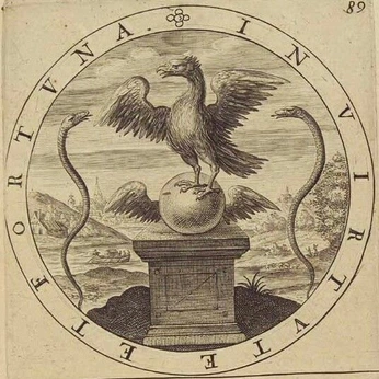 A cover of "Symbols" cluster. The owner is ianliu. The cluster consists of 38 elements.