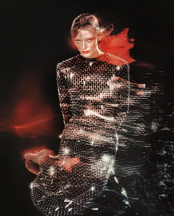 A cover of "Visuality" cluster. The owner is futurdust. The cluster consists of 29 elements.