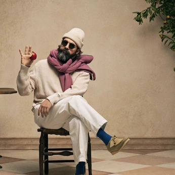 A cover of "STYLE" cluster. The owner is kavya. The cluster consists of 557 elements.