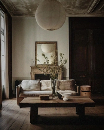 A cover of "interior design" cluster. The owner is kyyyyra. The cluster consists of 33 elements.