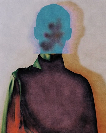 A cover of "Portraits" cluster. The owner is komnen. The cluster consists of 5 elements.