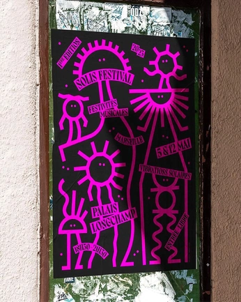 A cover of "Print" cluster. The owner is mag26. The cluster consists of 4 elements.