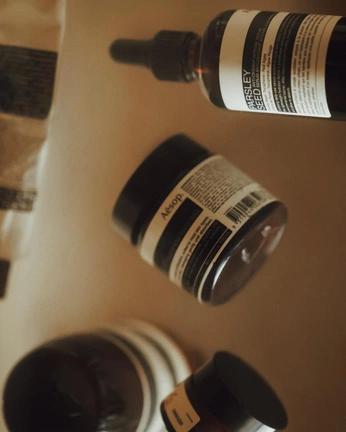 A cover of "Etiquetas NATURALLY" cluster. The owner is clauuh. The cluster consists of 6 elements.