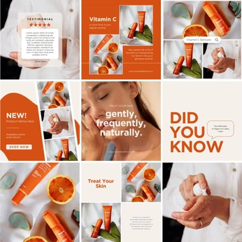 A cover of "No.3 Moodboard" cluster. The owner is makkapakka.aa. The cluster consists of 31 elements.