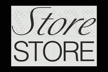 A cover of "Типографика" cluster. The owner is tanyakiriy. The cluster consists of 3 elements.