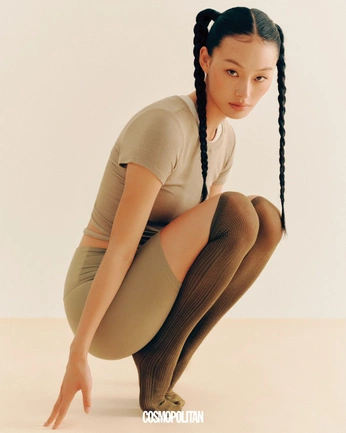 A cover of "패션" cluster. The owner is arter97. The cluster consists of 6 elements.