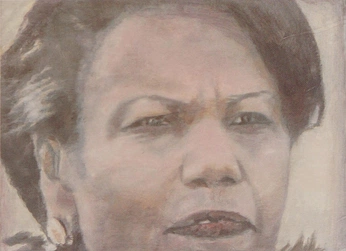 A cover of "Newspaper Graphics" cluster. The owner is oldage1. The cluster description is "Graphics found through newspaper archives". The cluster consists of 4 elements.