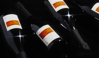 A cover of "PACKAGING" cluster. The owner is danshearin. The cluster consists of 217 elements.