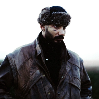 A cover of "Gam3et Share3" cluster. The owner is muhanned. The cluster description is "Music Video”". The cluster consists of 6 elements.