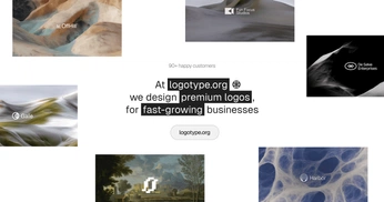 A cover of "Spacia Logo/Icon" cluster. The owner is vj. The cluster consists of 21 elements. 2 create it.