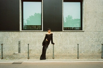 A cover of "dans la rue" cluster. The owner is ckeur. The cluster consists of 1 element.