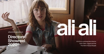 A cover of "TV Ads I like" cluster. The owner is conormarron. The cluster consists of 85 elements.