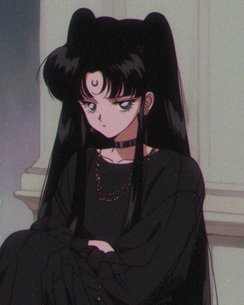 A cover of "Sailor Moon" cluster. The owner is dililo. The cluster consists of 9 elements.