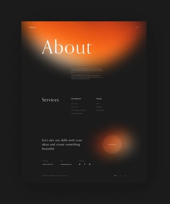 A cover of "Web Design" cluster. The owner is shabenam. The cluster consists of 36 elements.