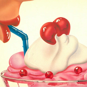 A cover of "blast to the past  📻" cluster. The owner is nofuture. The cluster consists of 47 elements.