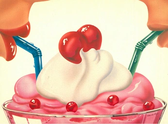 A cover of "Impressed" cluster. The owner is georgw. The cluster consists of 6 elements.