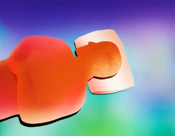 A cover of "GRAPHICS" cluster. The owner is mateoponzio. The cluster consists of 1 element.